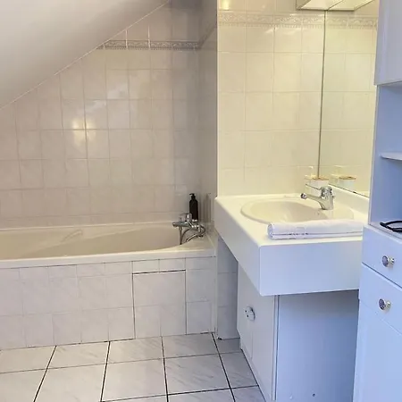 L'orme • Duplex Au Bord Du Canal Annecy