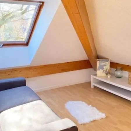 L'orme • Duplex Au Bord Du Canal Appartamento