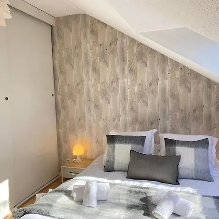 Apartamento L'orme • Duplex Au Bord Du Canal *
