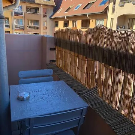 Appartamento L'orme • Duplex Au Bord Du Canal