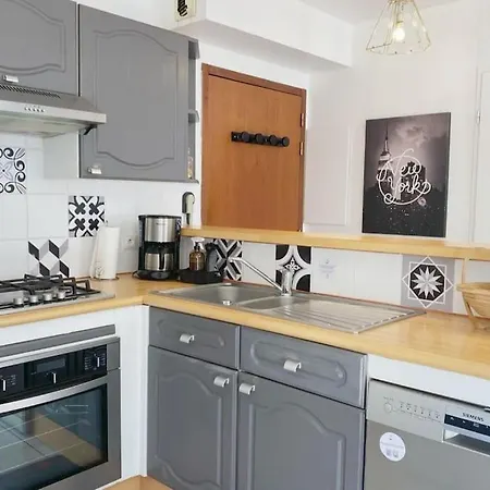 L'orme • Duplex Au Bord Du Canal Appartamento Annecy
