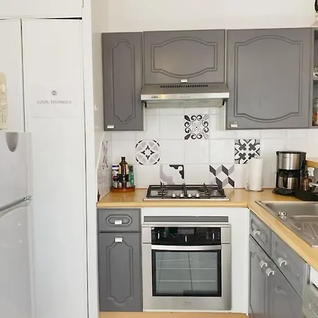 Apartamento L'orme • Duplex Au Bord Du Canal *